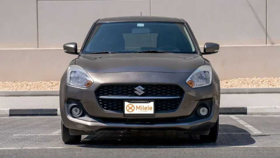 Suzuki Swift GL 2023