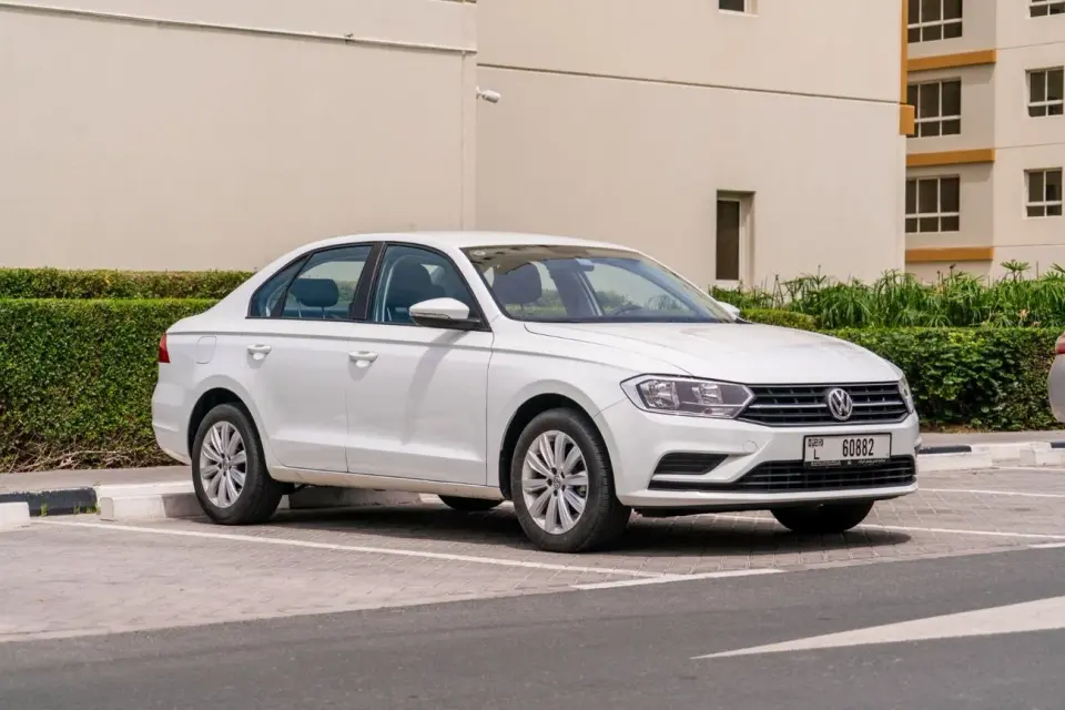 Volkswagen Bora STANDARD 2022