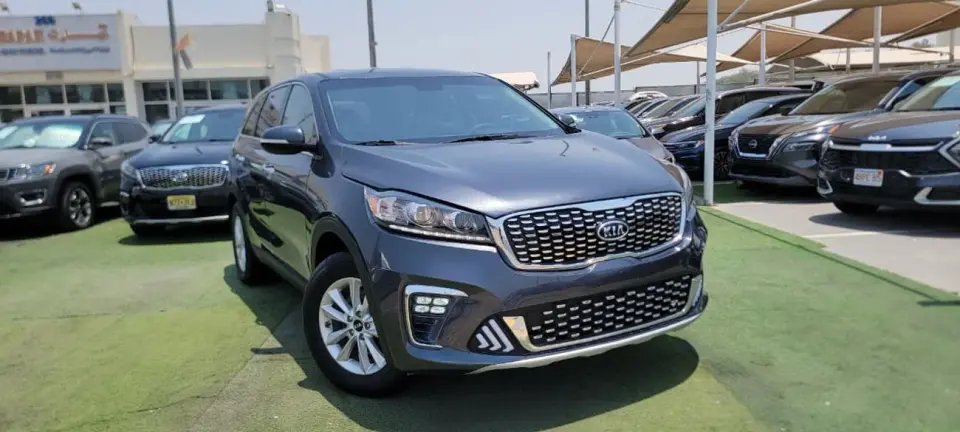 Kia Sorento LX 2020