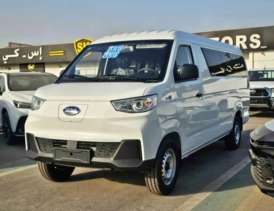 Sinogold Sena Ev300 PASSENGER 2025