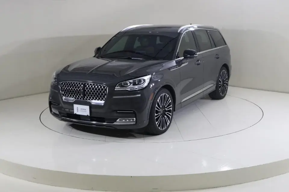 Lincoln Aviator PRESIDENTIAL 2023