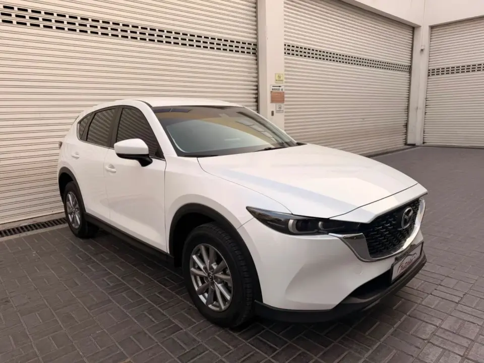 Mazda CX-5 TREND 2023