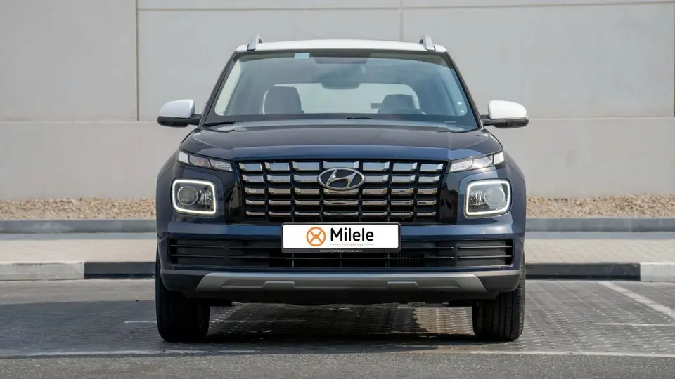 Hyundai Venue PREMIUM 2023