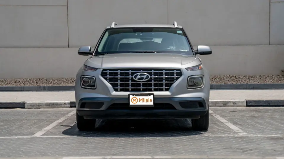 Hyundai Venue SEL 1.6 2023