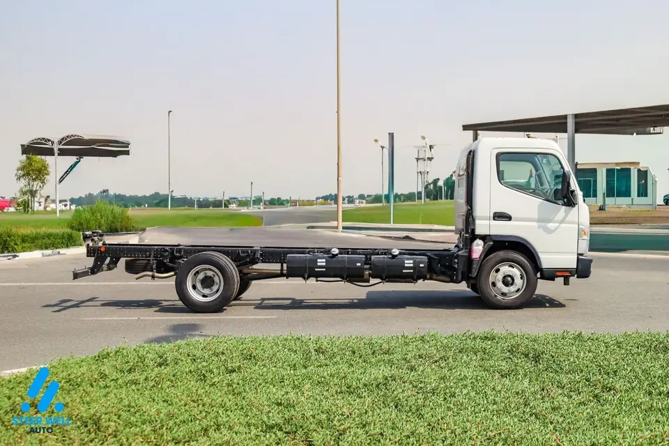 Mitsubishi Canter STANDARD 2026