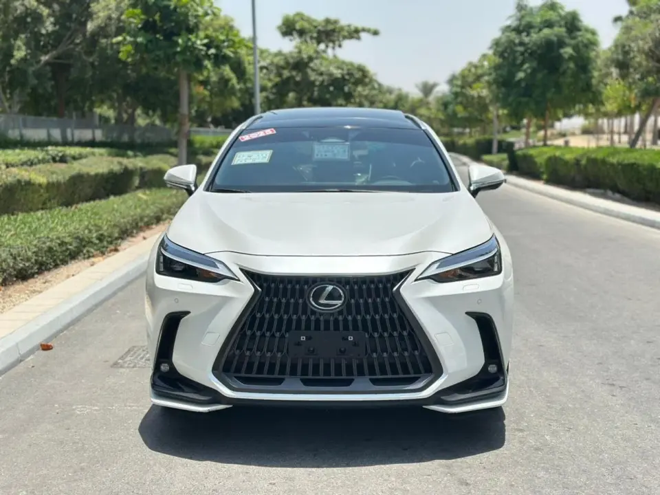 Lexus NX350 PREMIER 2025