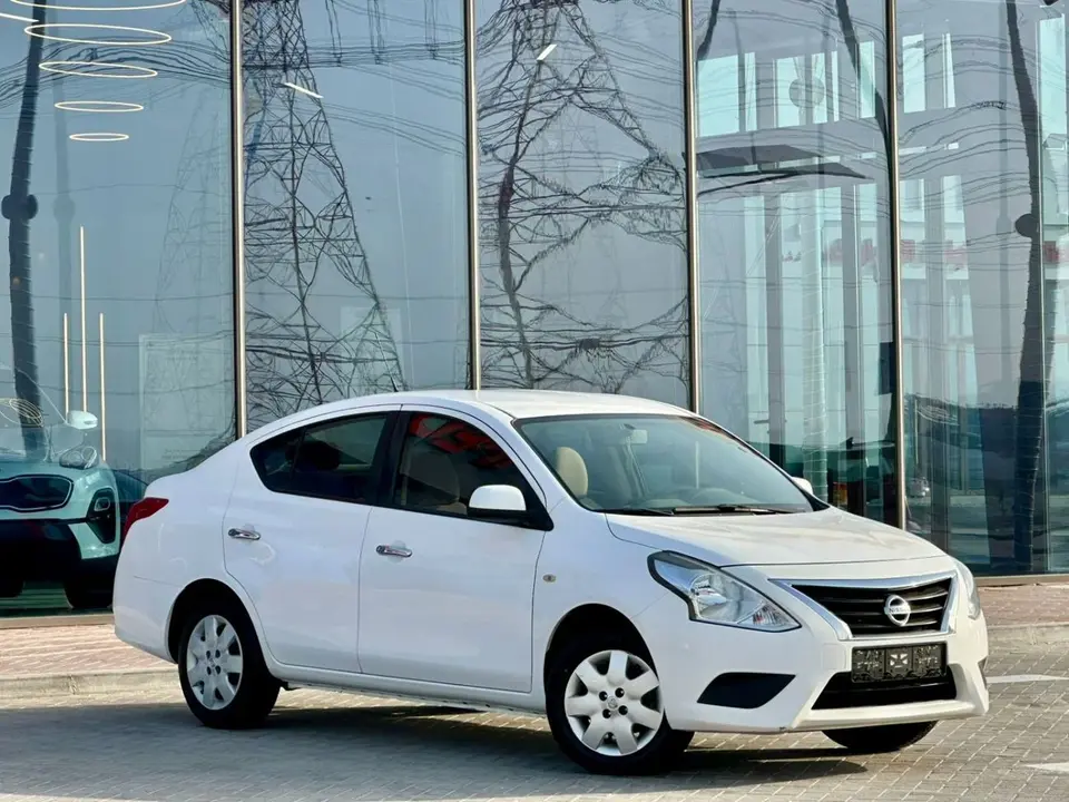Nissan Sunny SV COMFORT 2022
