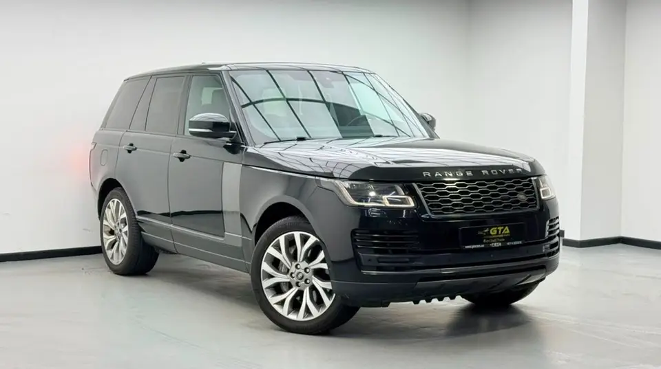 Land Rover Range Rover VOGUE SE 2021