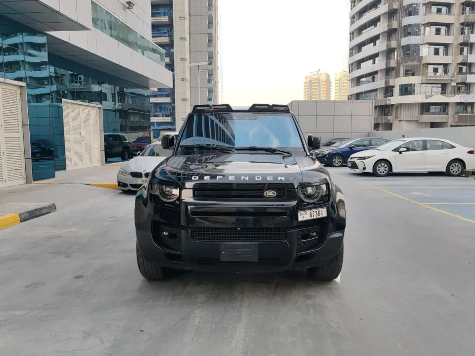 Land Rover Defender 110 HSE P400 2020