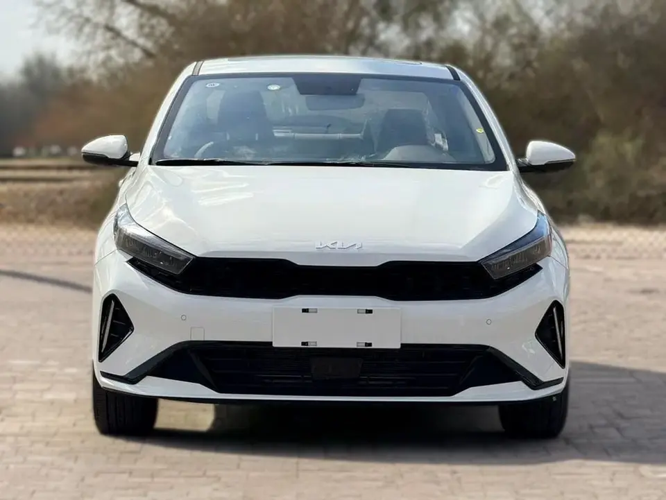 Kia K3 EX DLX 2025
