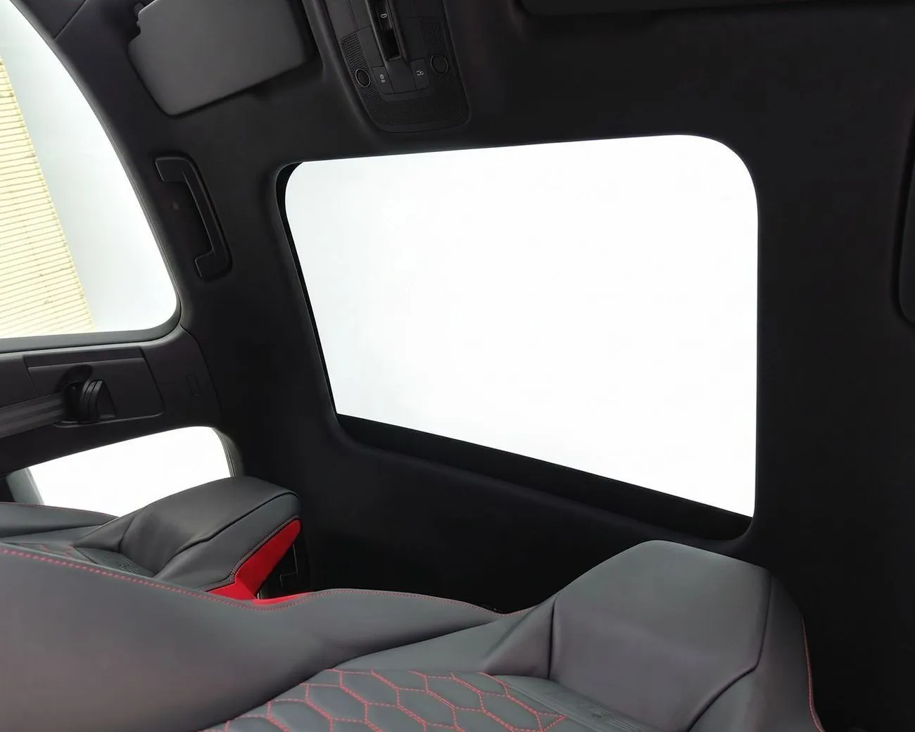 Audi RSQ3 STANDARD 2022 — фото 11