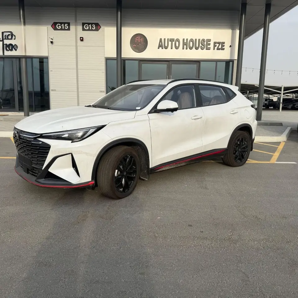Changan X5 Plus PIONEER 2026
