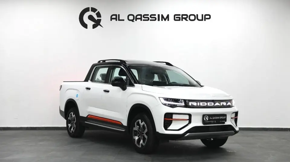 Riddara RD6 ULTRA X 2025