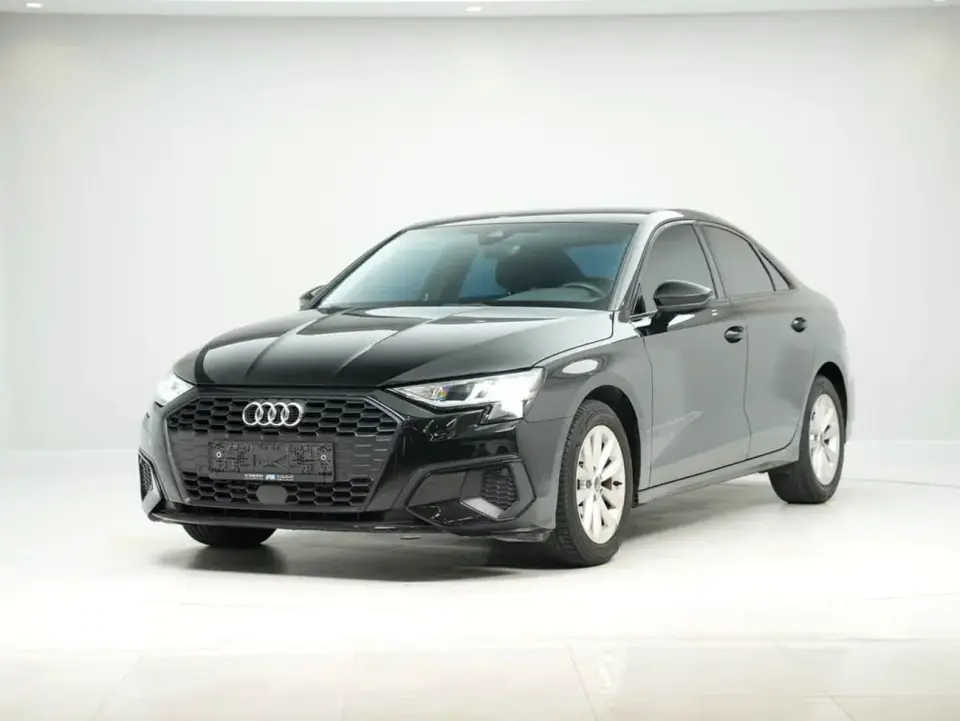 Audi A3 35 TFSI 2023