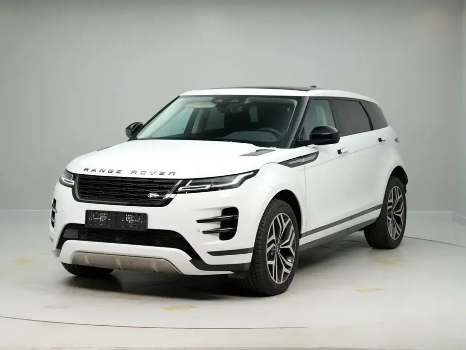 Land Rover Range Rover Evoque DYNAMIC SE P250 2024