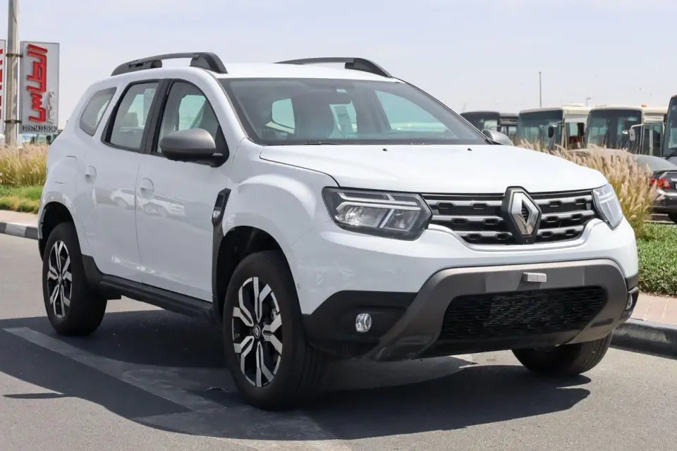 Renault Duster LE 2025