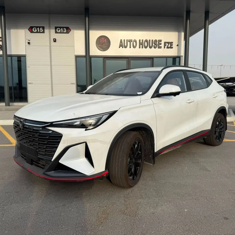 Changan X5 Plus PIONEER 2026