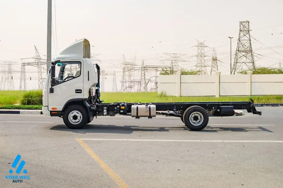 Isuzu NQR STANDARD 2026