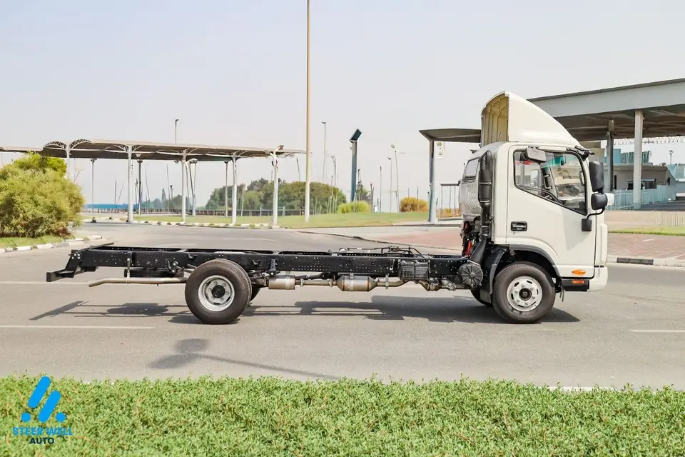 Isuzu NPR 85 2026