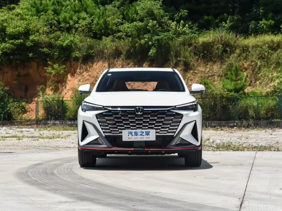 Changan X5 Plus PIONEER 2026