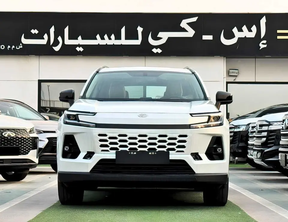Toyota RAV4 XLE 2026