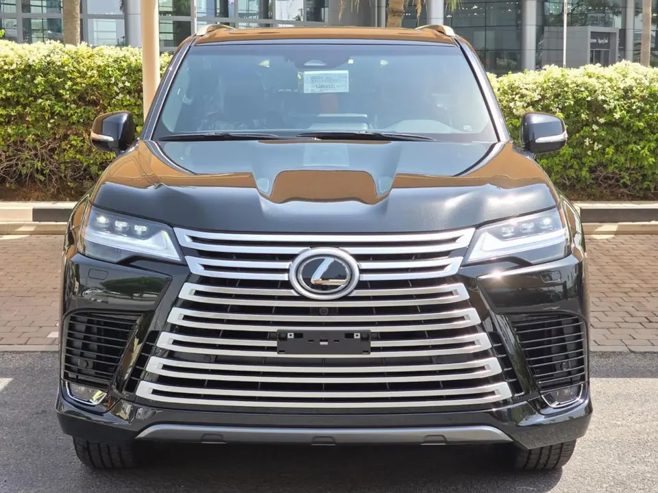 Lexus LX600 PRESTIGE 2026