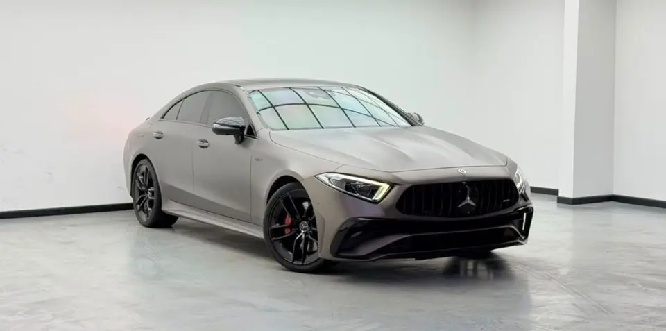 Mercedes-Benz CLS53 AMG STANDARD 2023