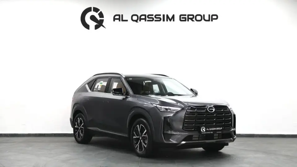 GAC GS4 GL 2026