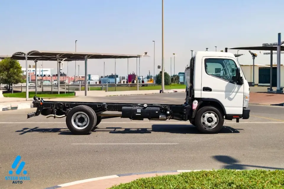 Mitsubishi Canter STANDARD 2025