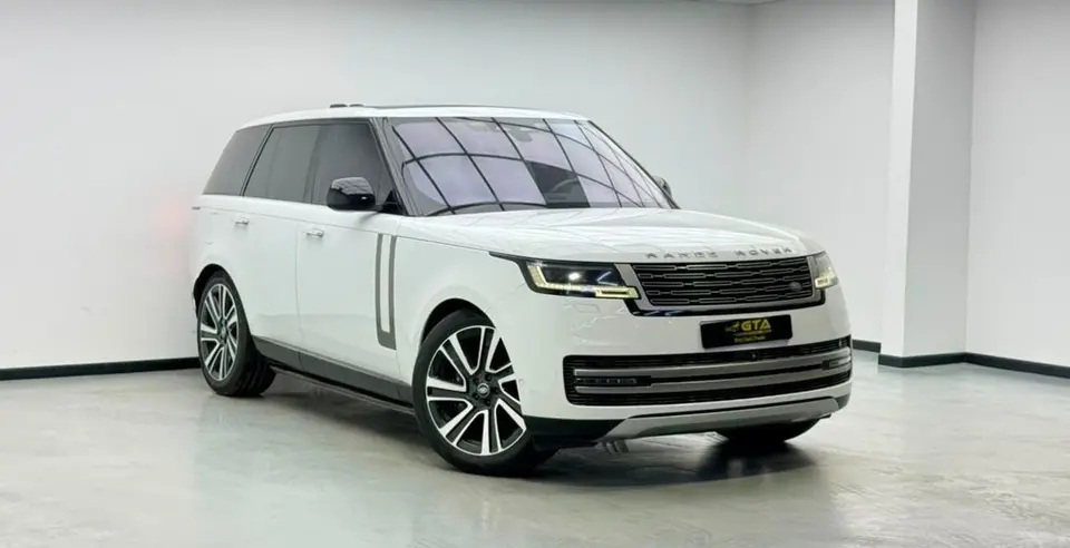 Land Rover Range Rover SE P400 2023