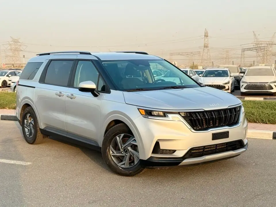 Kia Carnival EX 2022