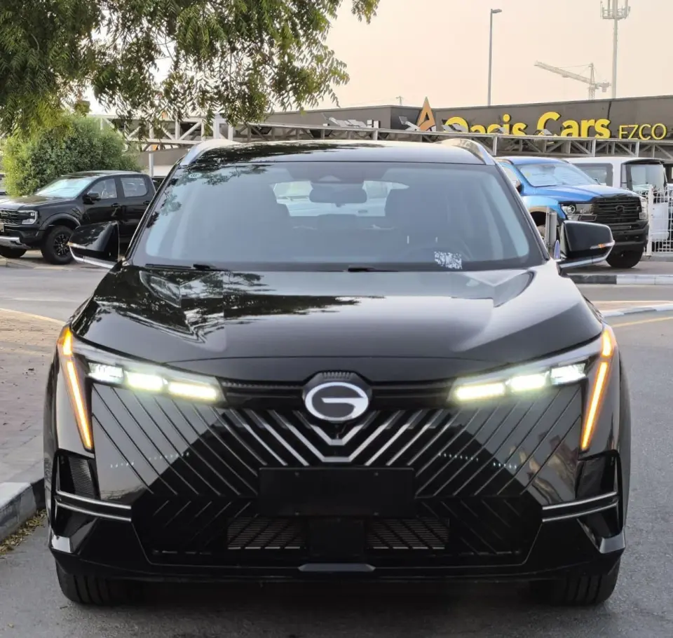 GAC EMKOO GL 2025