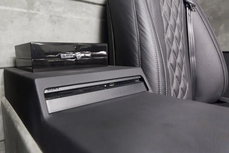 Mercedes-Benz Sprinter STANDARD 2026