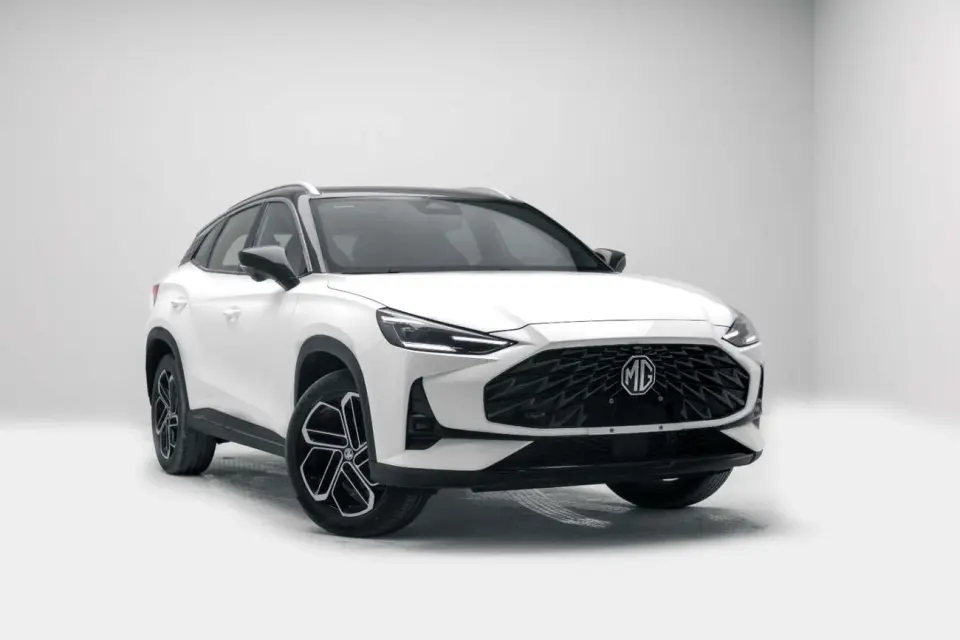 MG One LUX 2025