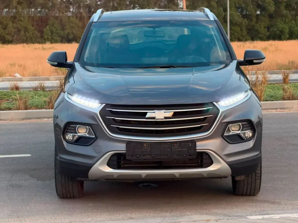 Chevrolet Groove PREMIER 2023