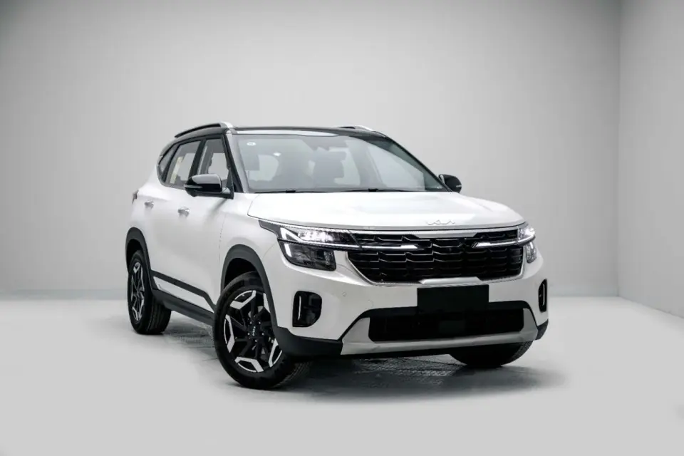 Kia Seltos Premium 2025