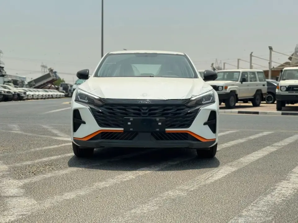 Dongfeng Shine E2 2026
