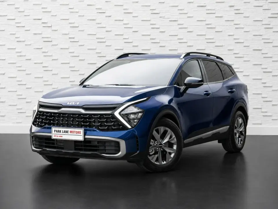 Kia Sportage EX 2025