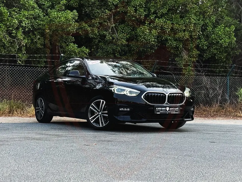 BMW 218i Gran Coupe SPORT LINE 2023
