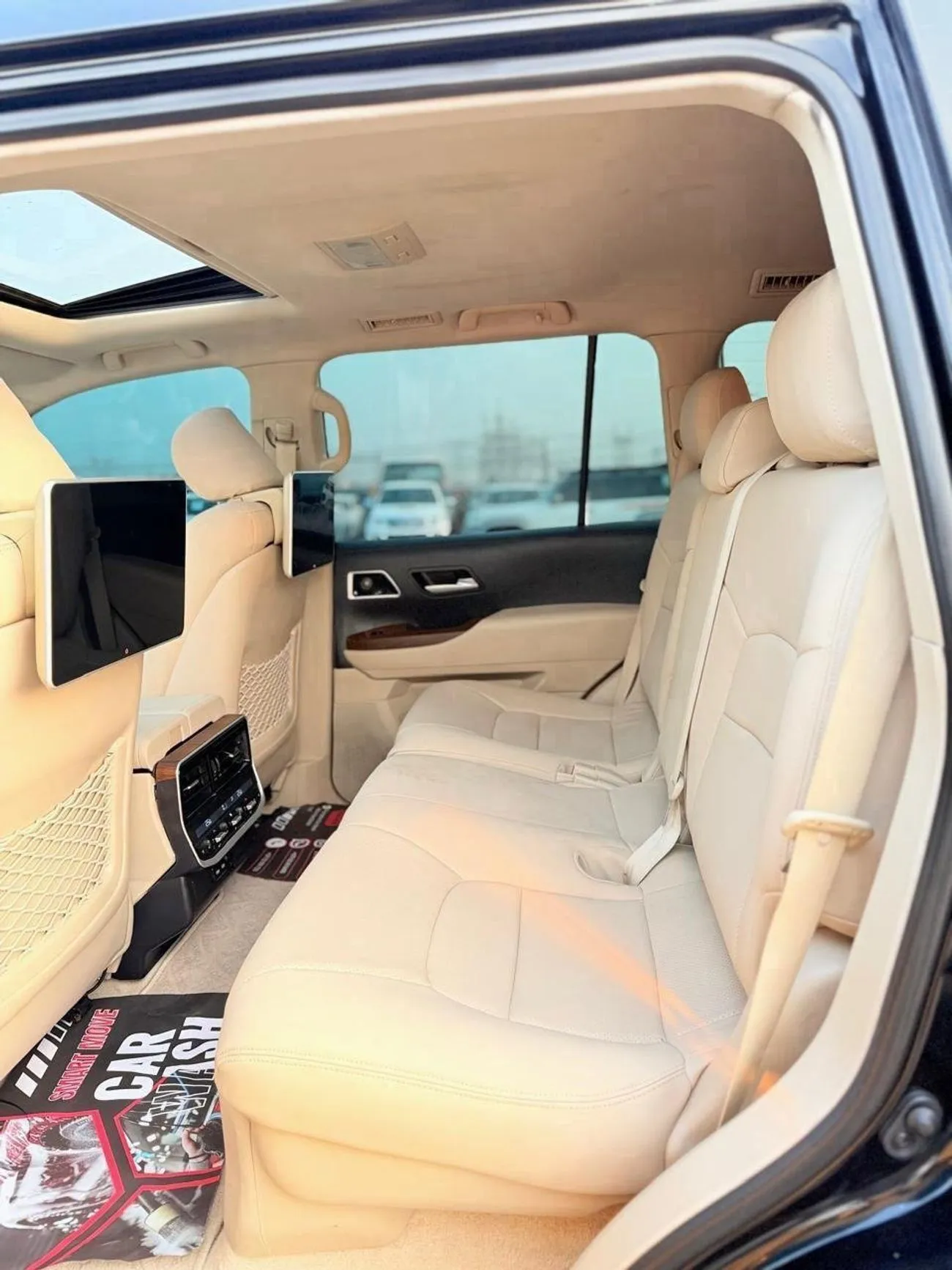 Toyota Land Cruiser GXR 2019 — фото 13