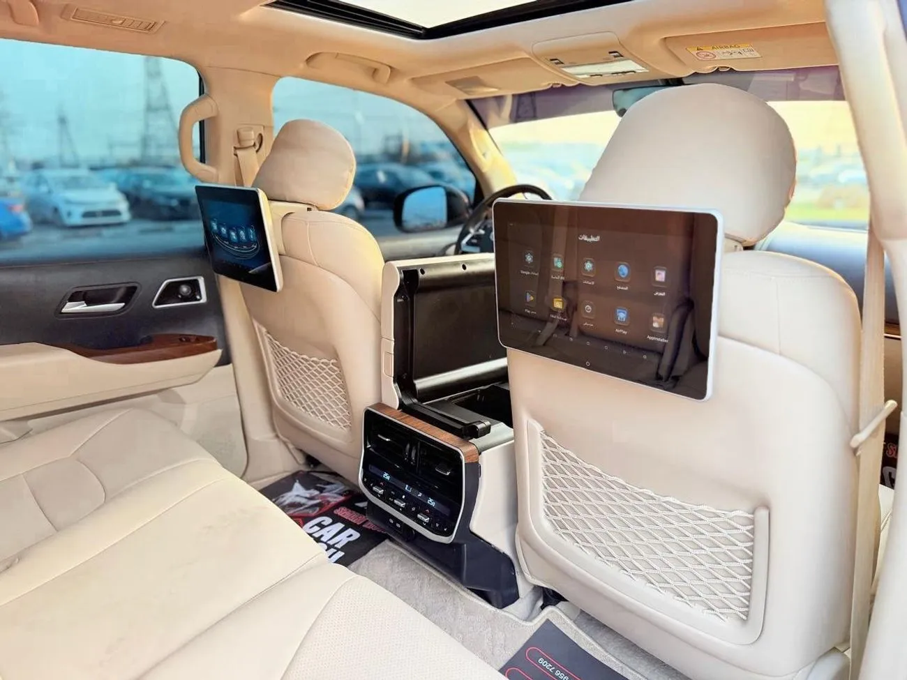 Toyota Land Cruiser GXR 2019 — фото 15