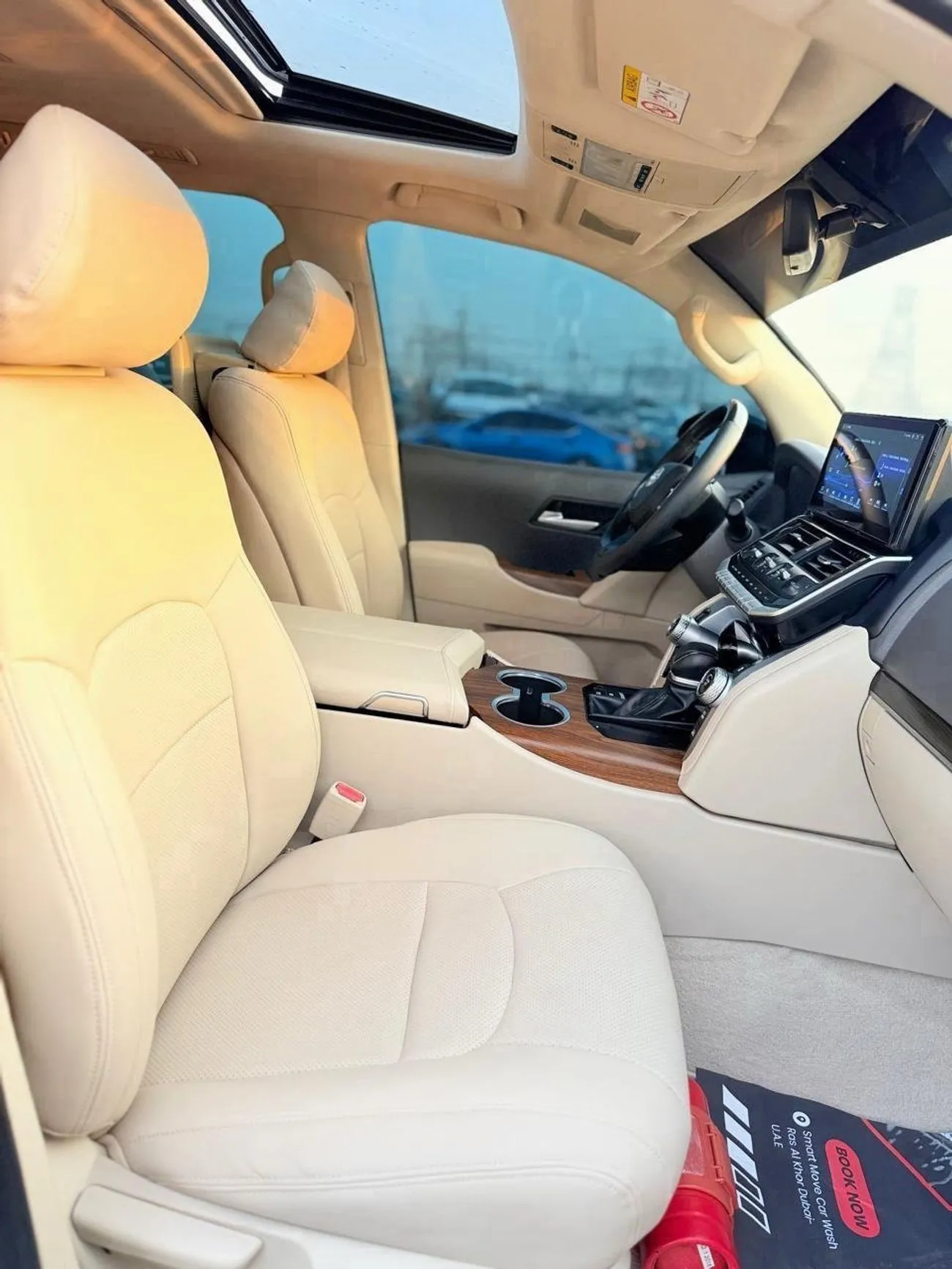 Toyota Land Cruiser GXR 2019 — фото 10