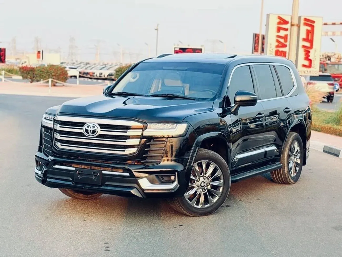 Toyota Land Cruiser GXR 2019 — фото 3