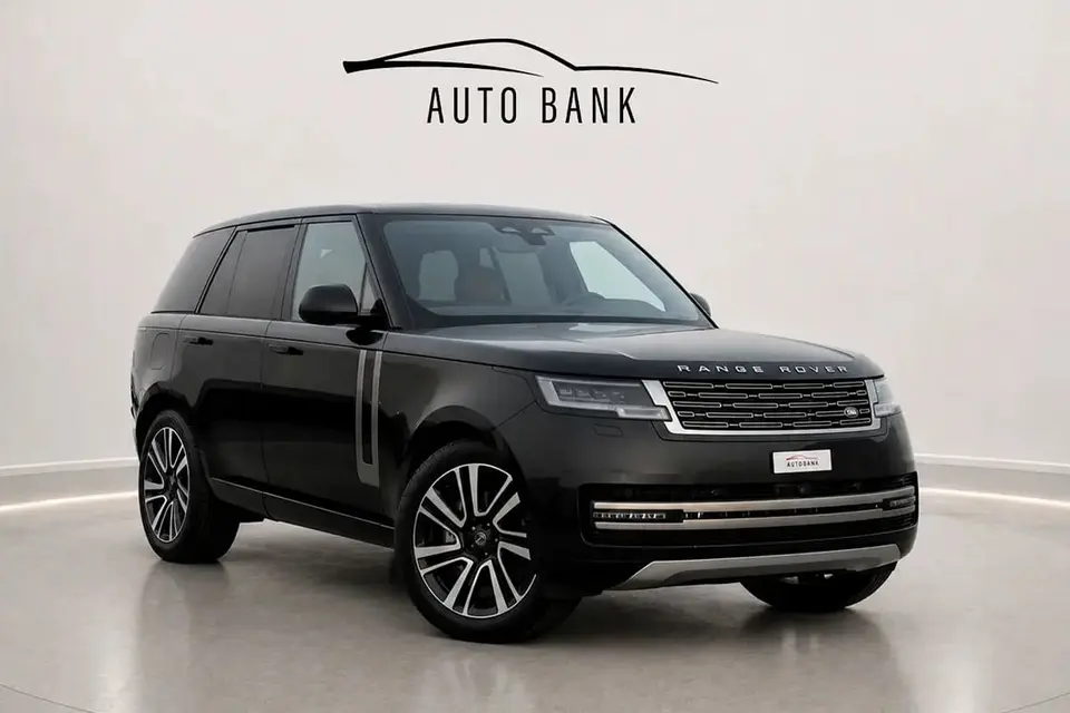 Land Rover Range Rover SE 2026