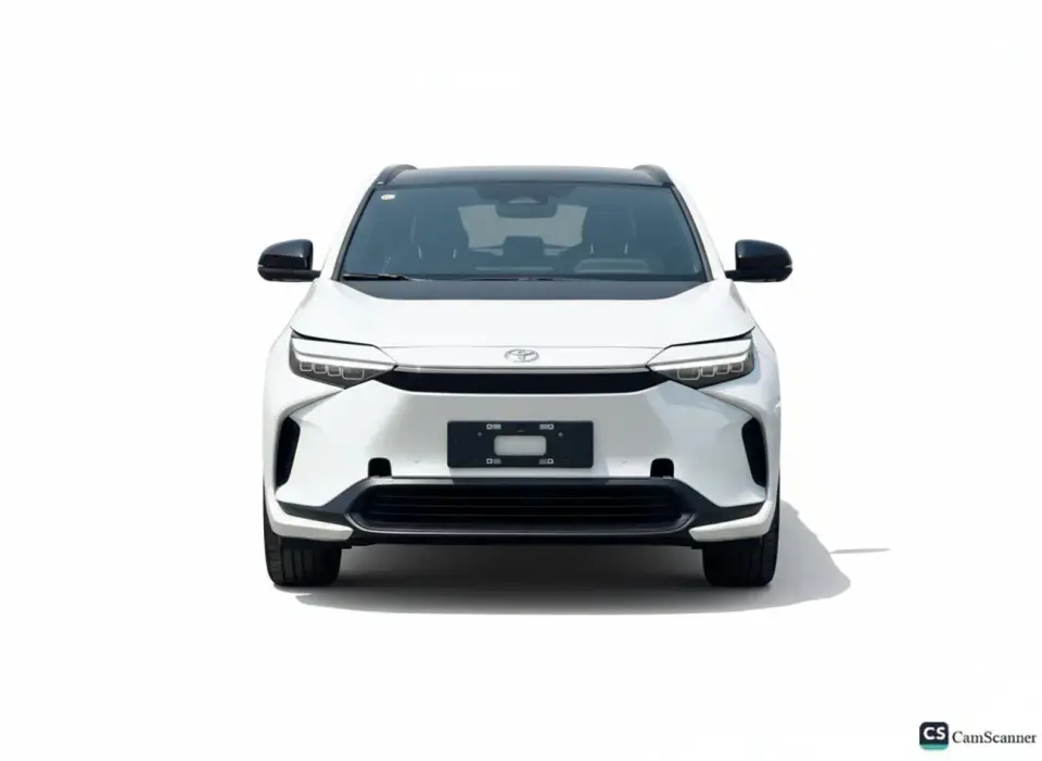 Toyota bZ4X PRO 2024