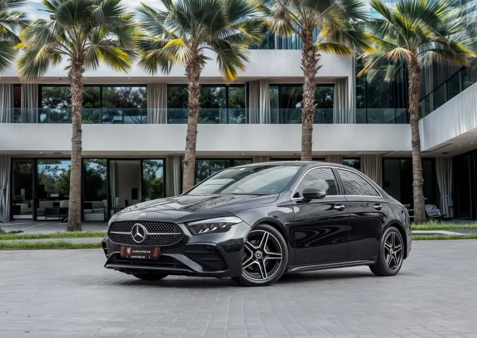 Mercedes-Benz A 200 AMG A 200 AMG 2024