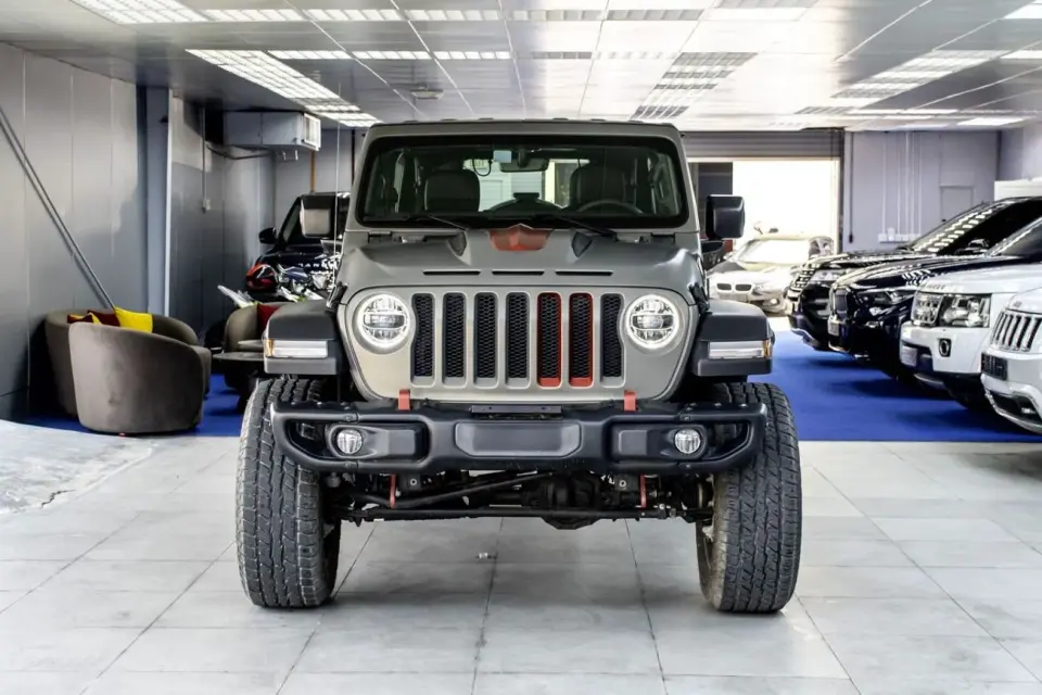 Jeep Wrangler SPORT 2023