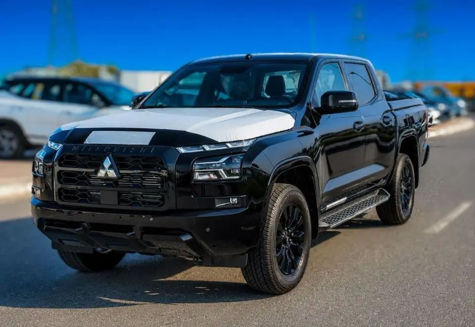 Mitsubishi L200 SPORTERO 2026