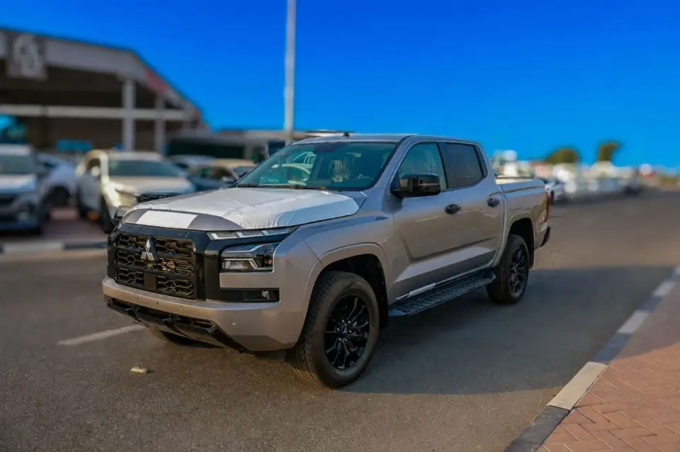 Mitsubishi L200 SPORTERO 2026