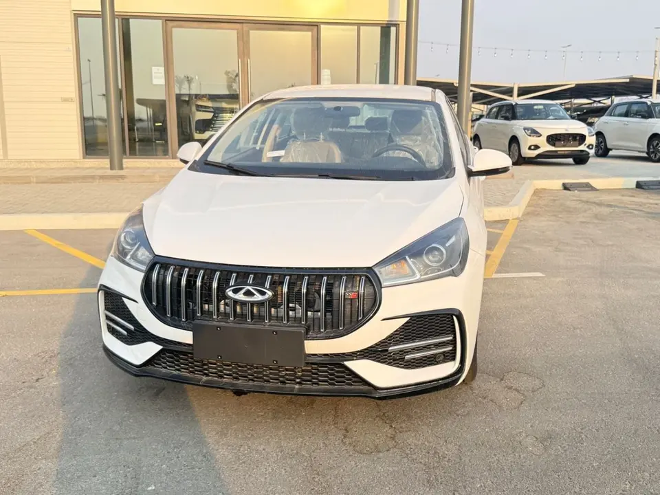 Chery Arrizo 5 COMFORT 2026
